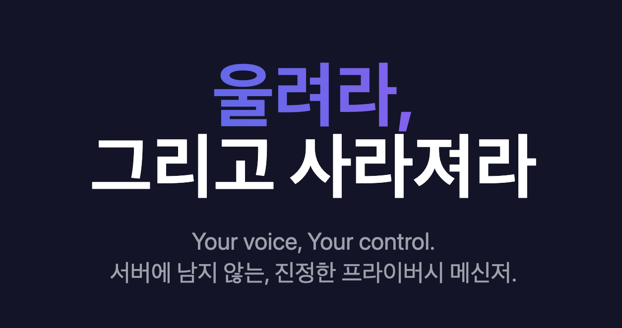 Echoo Chat